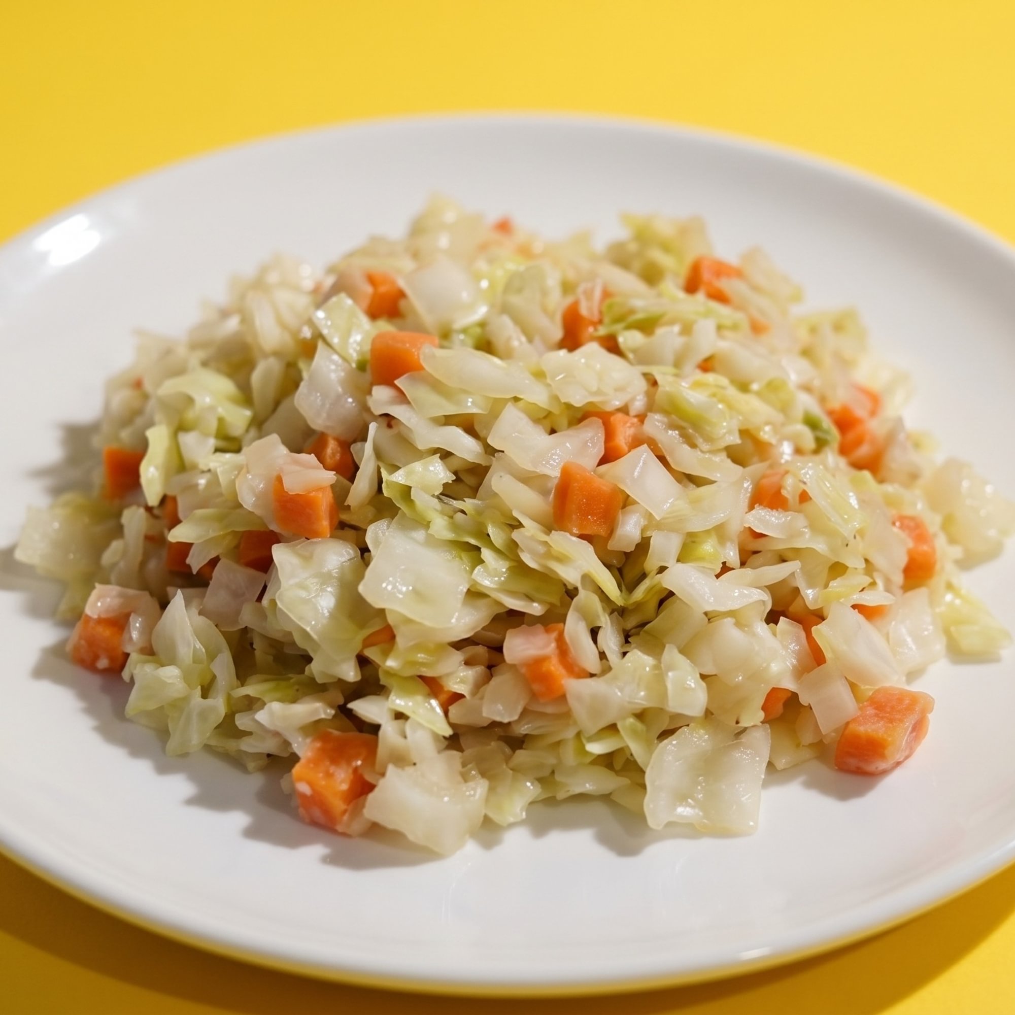 Cole Slaw Side