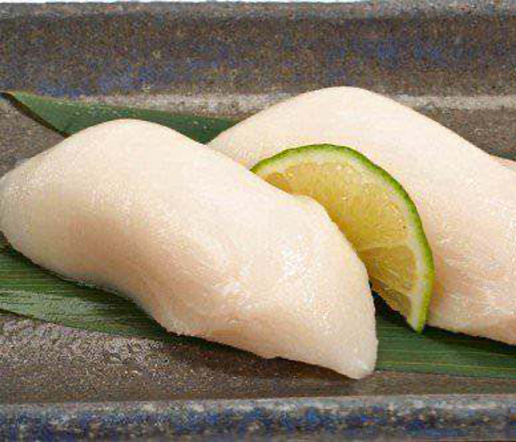 White Tuna