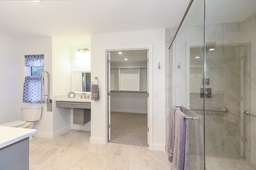 Tracy Tesmer Design/Remodeling Image