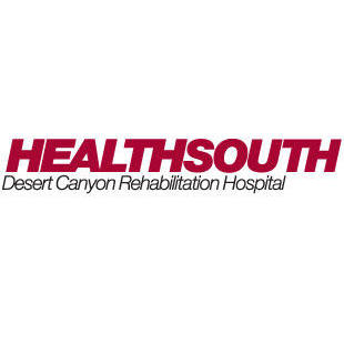 HealthSouth Desert Canyon Rehabilitation Hospital