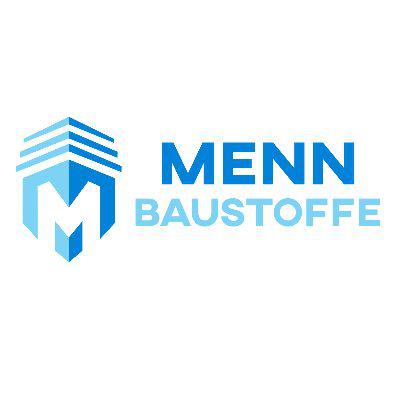 Logo von Menn Baustoffe GmbH