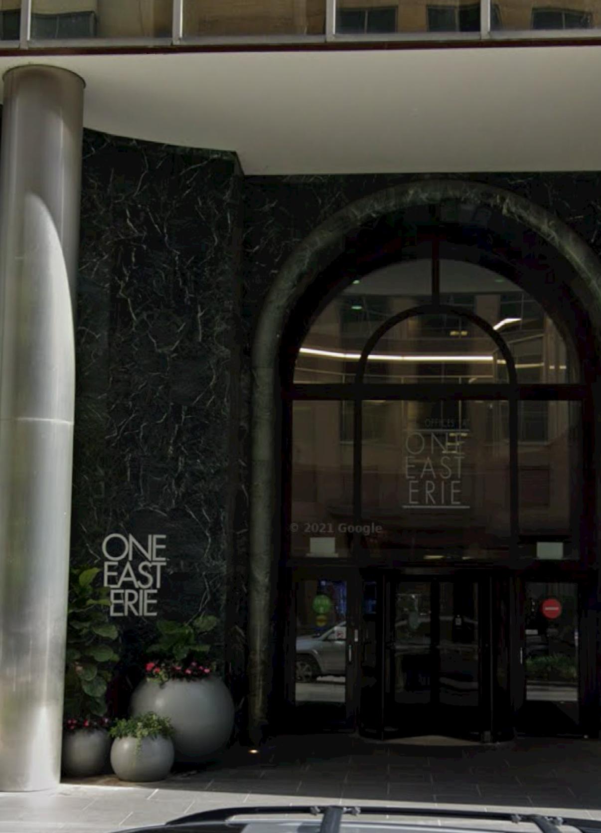 Chicago Moving Companies - AMPOL Image