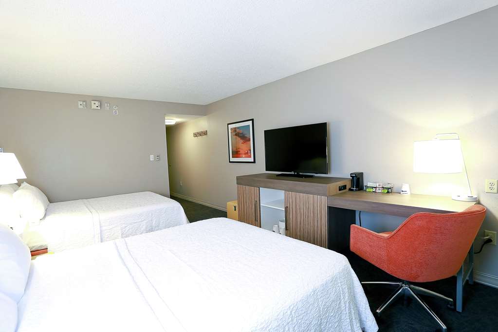 Hampton Inn & Suites Tampa-Wesley Chapel Image
