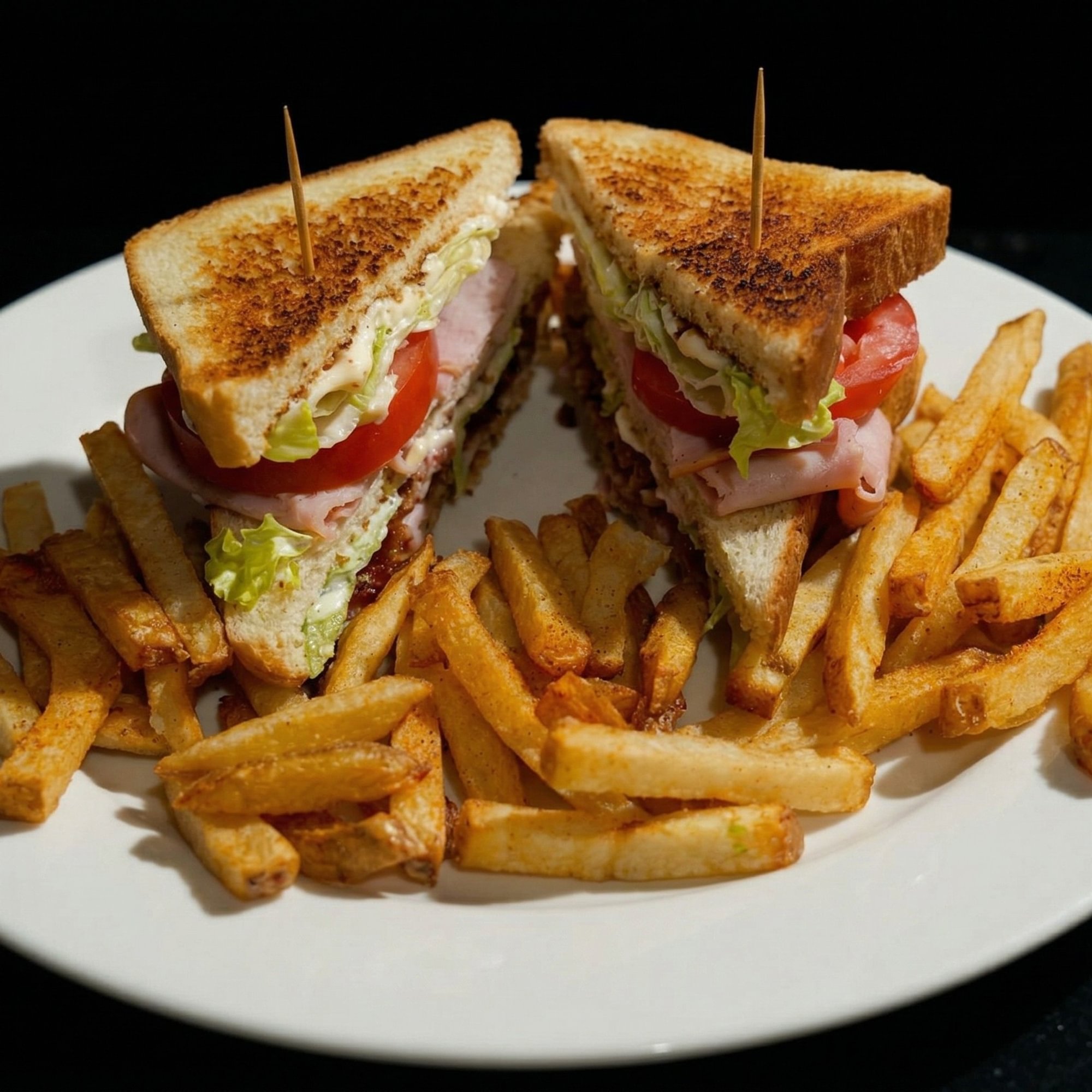 Club Sandwich