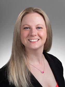 Amanda Fechtner, APRN, CNP