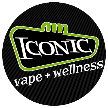 ICONIC Lakeland Vape & Wellness Photo