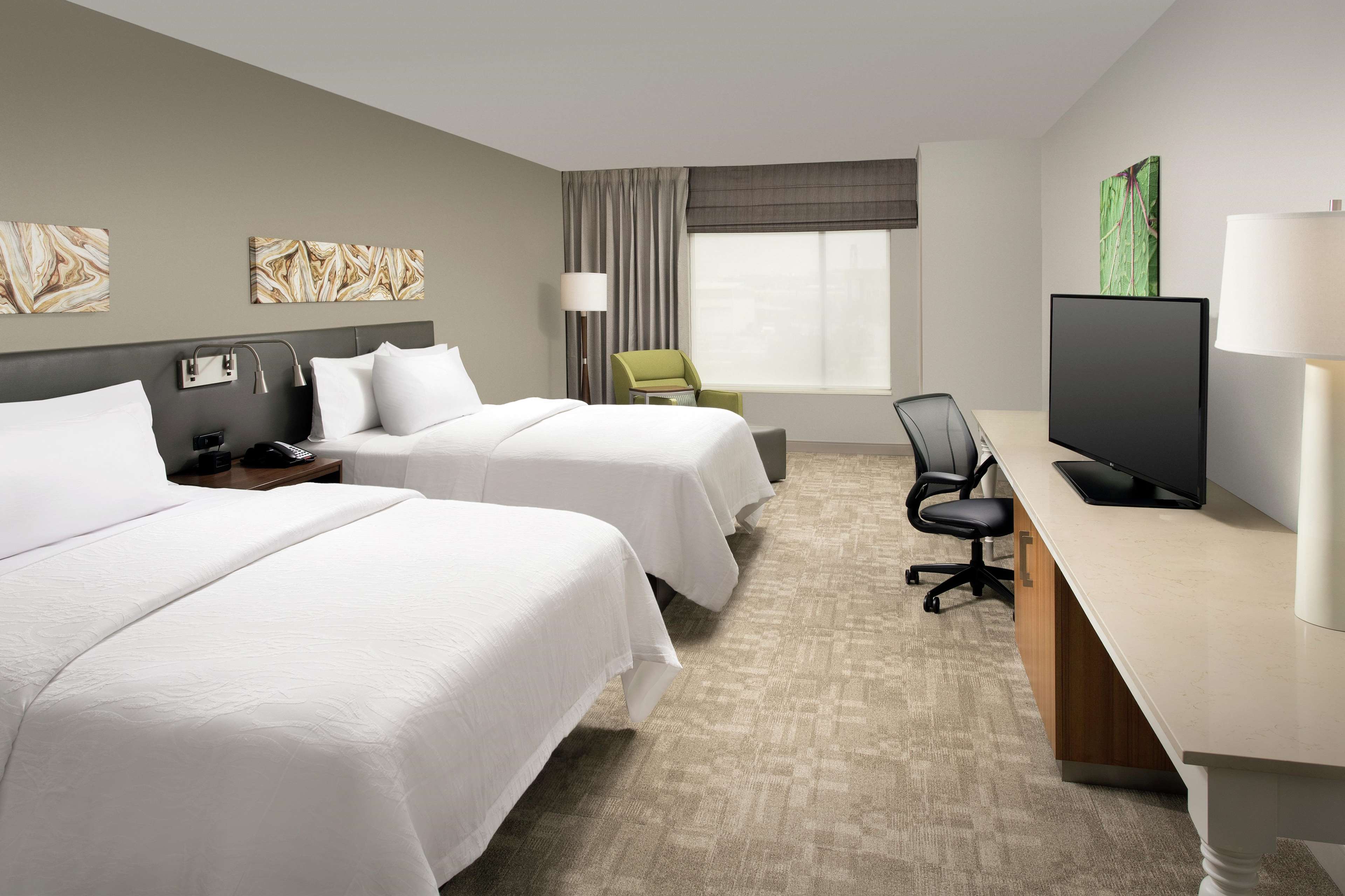 Hilton Garden Inn San Antonio Airport South Photo