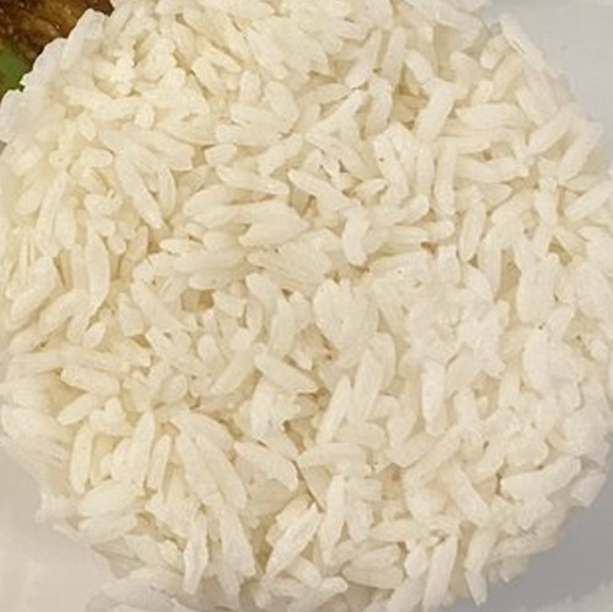 Jasmine Rice