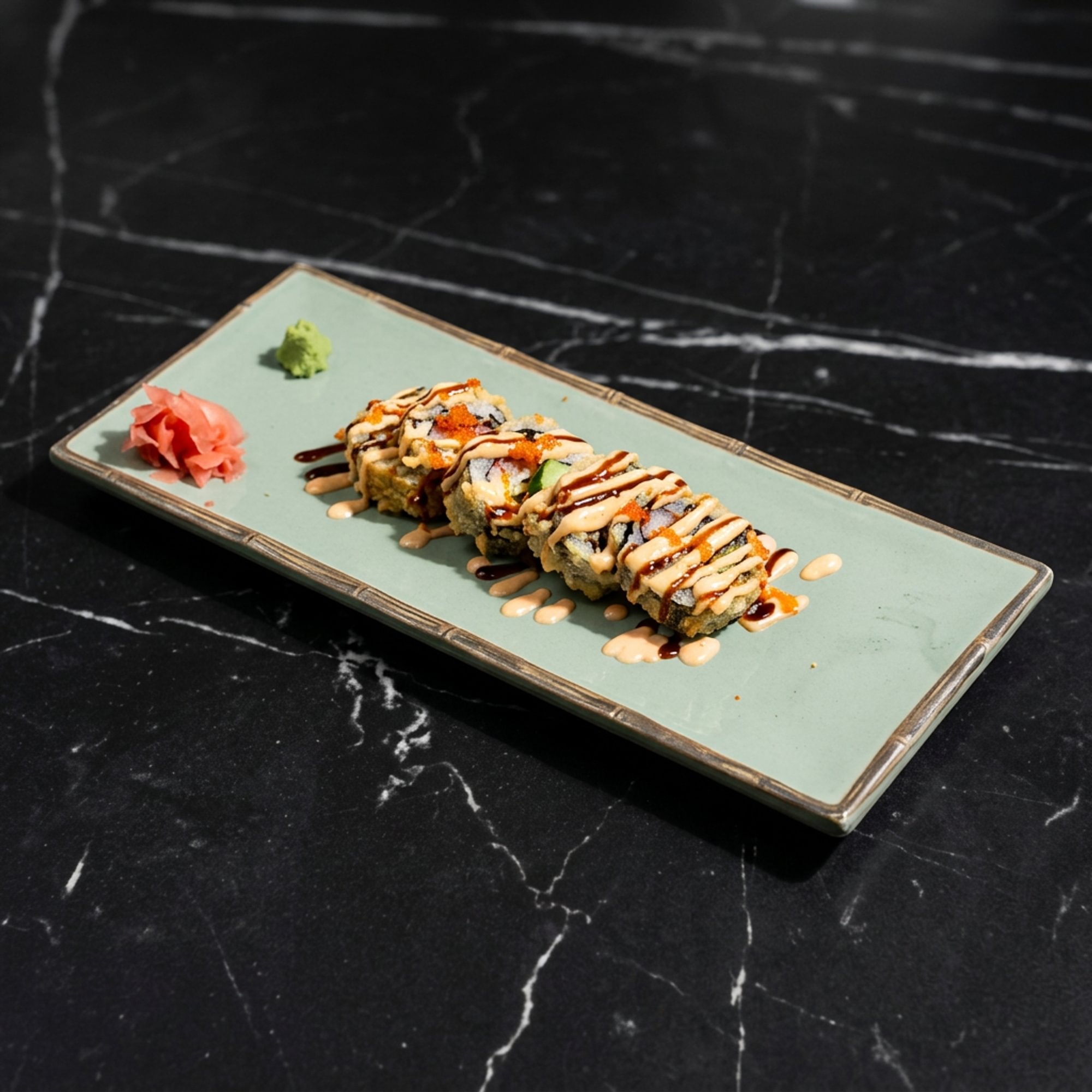 Fantastic Roll