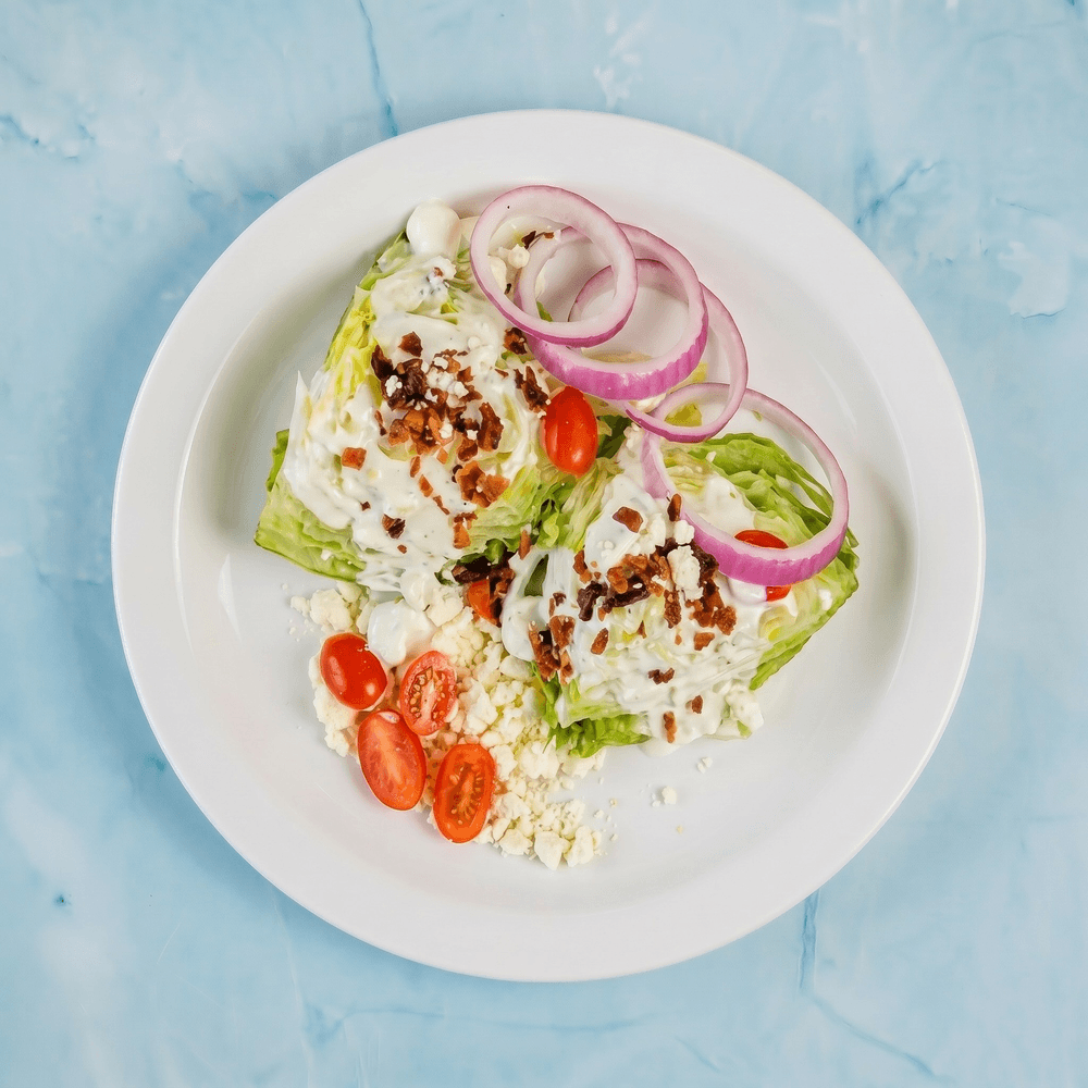 Classic's Wedge Salad