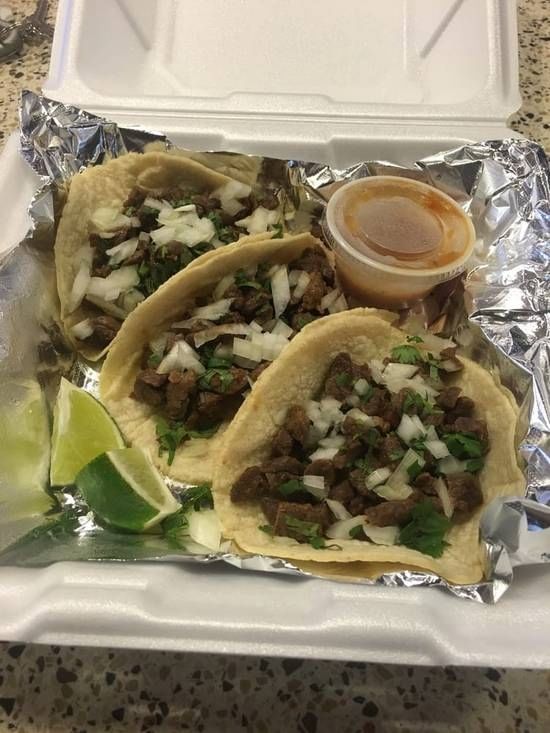 Carne Asada