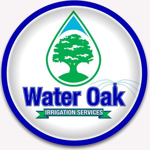 Water Oak Irrigation