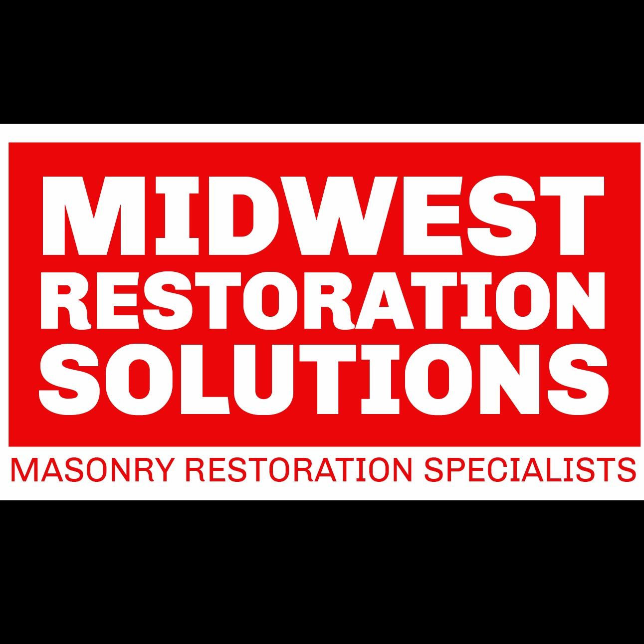 Midwest Restoration Solutions, LLC Logo