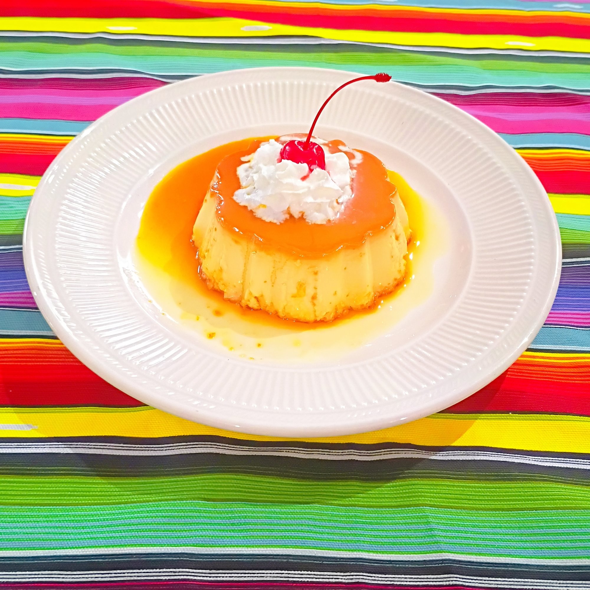 Flan