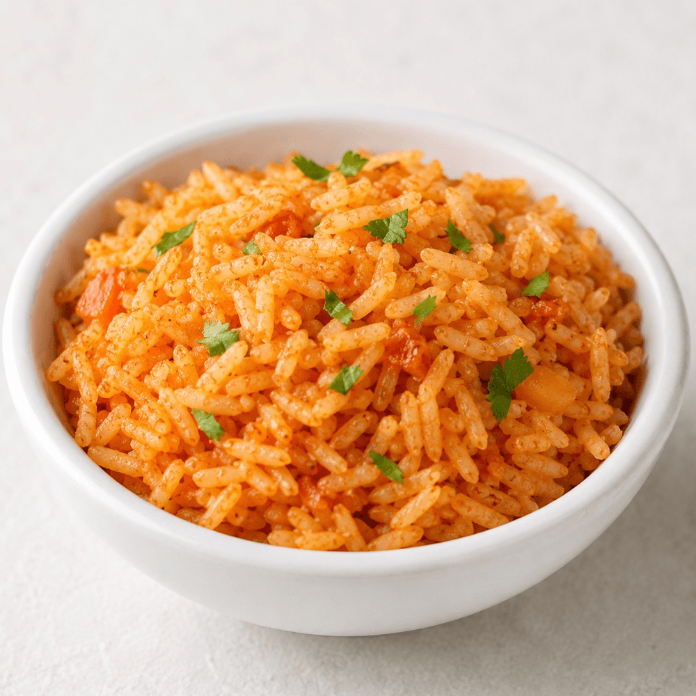 Side of Rice