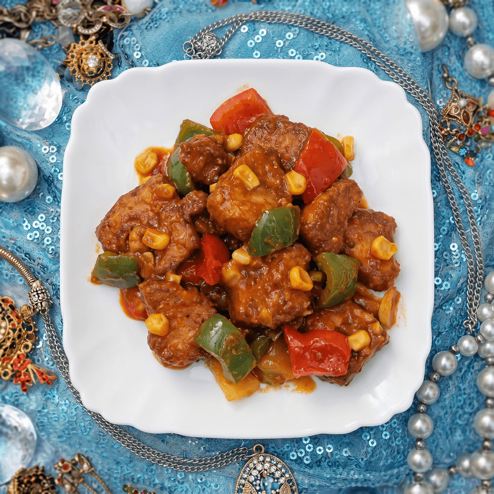 Chili Fish
