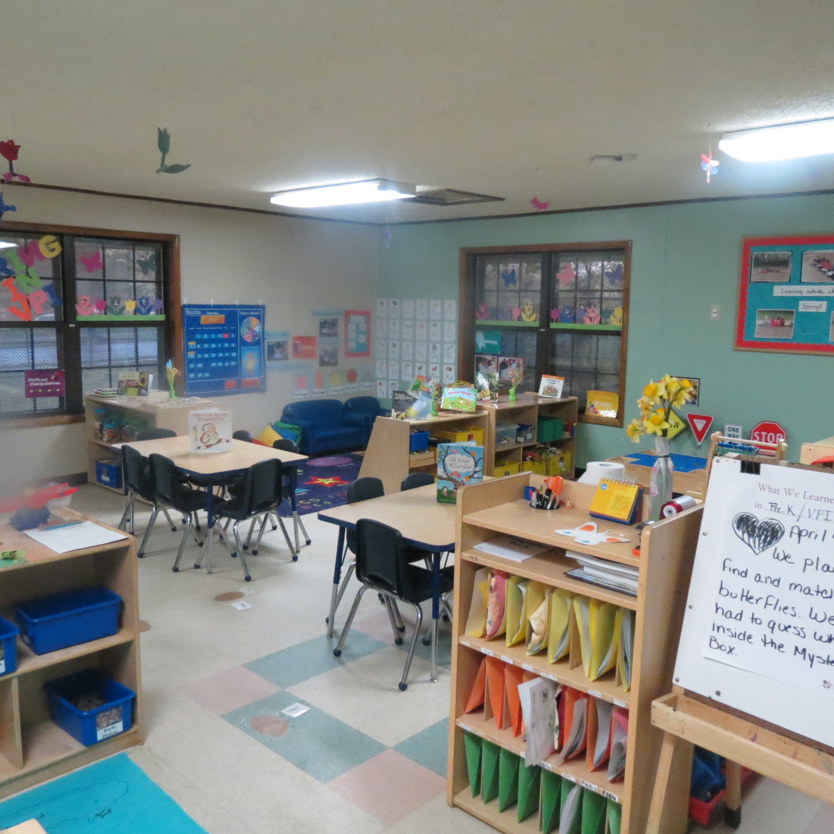 Herndon Parkway KinderCare Photo