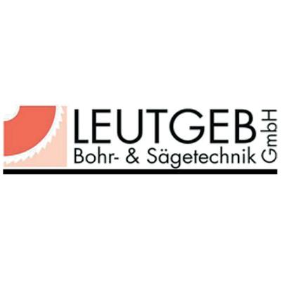 Logo von LEUTGEB Bohr- & Sägetechnik GmbH