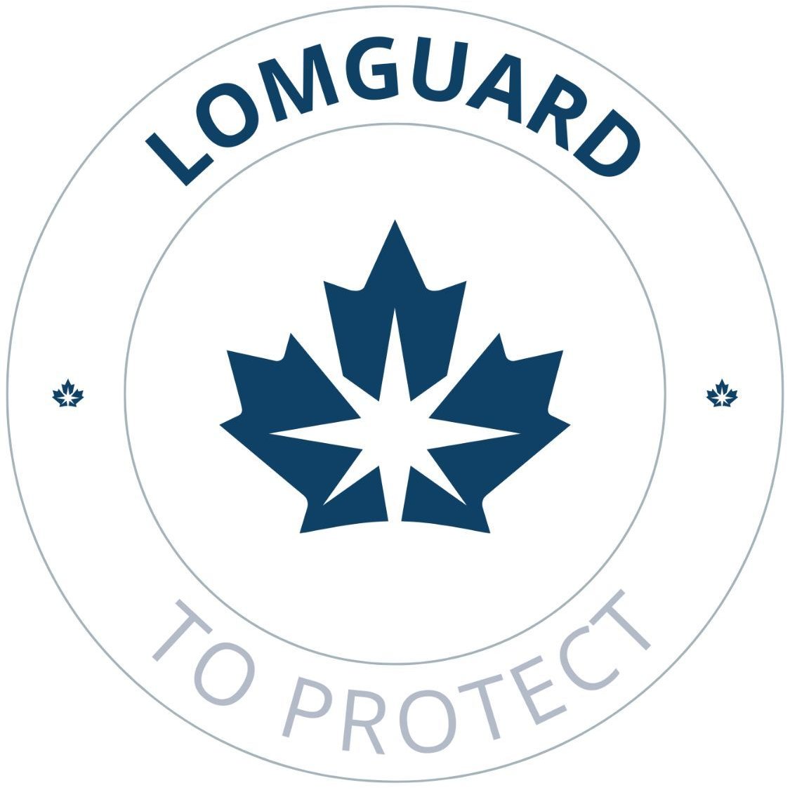 LOMGUARD - LOGO