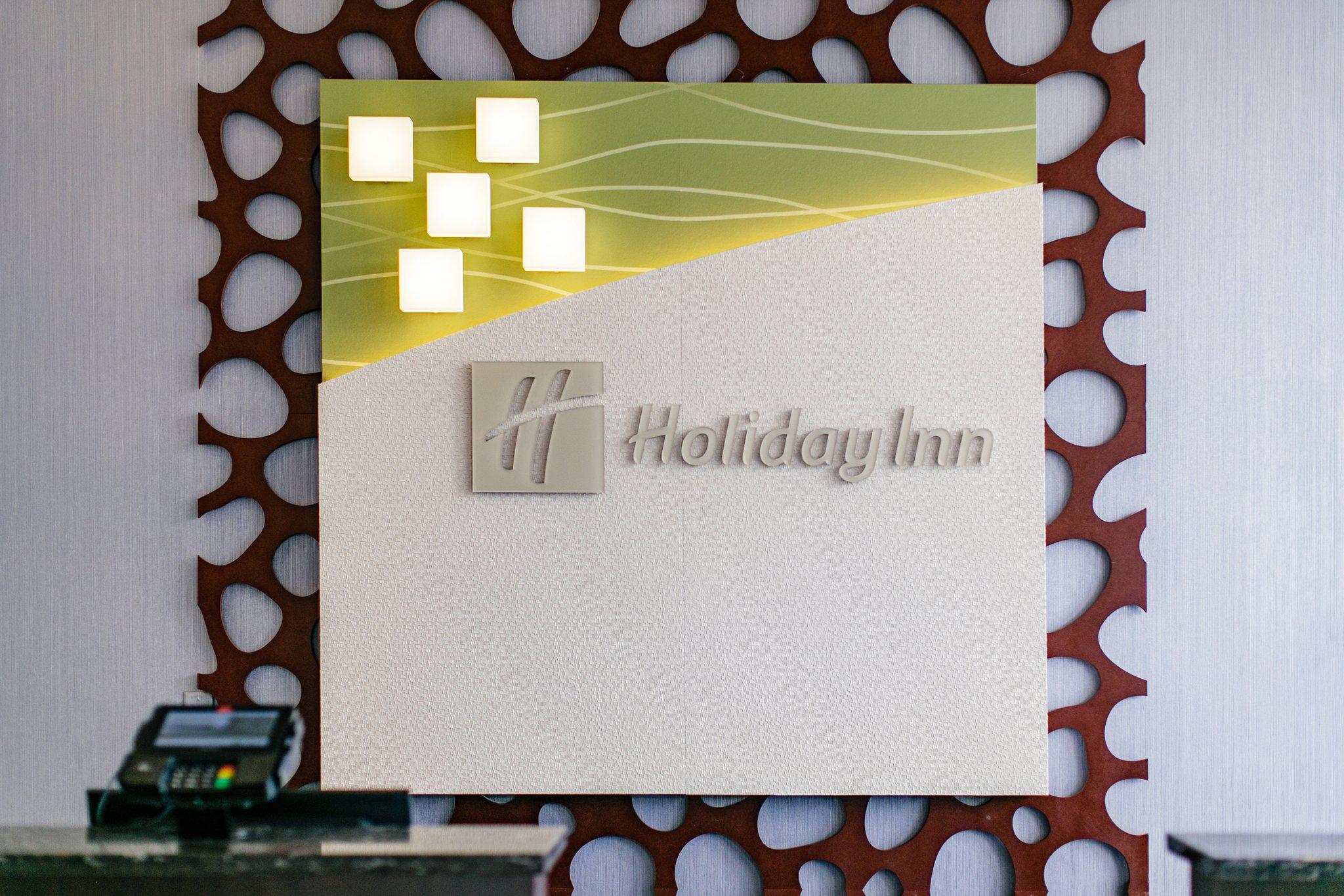 Holiday Inn & Suites Chattanooga Downtown Photo