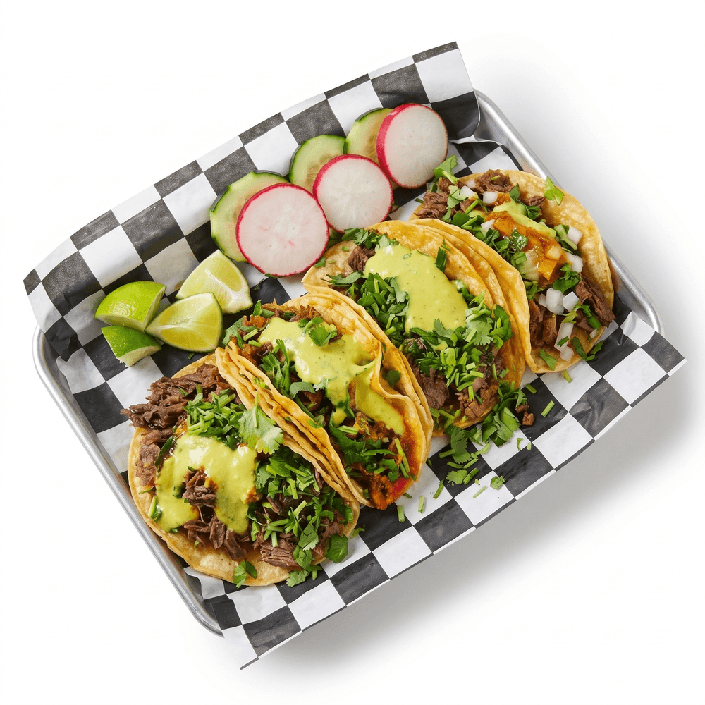 Cabeza Taco