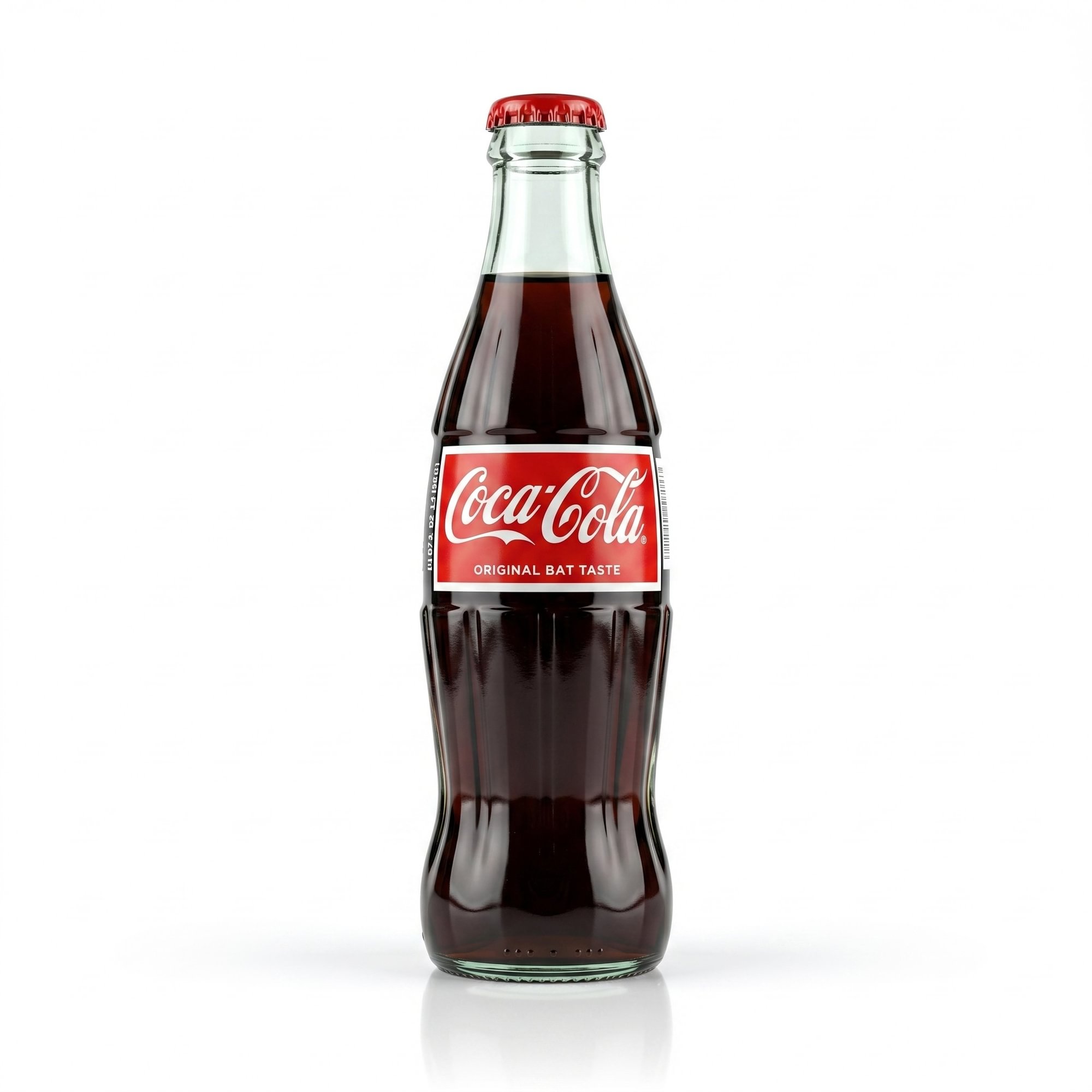 Mexican Coca-Cola