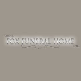 John J. Fox Funeral Home, Inc.