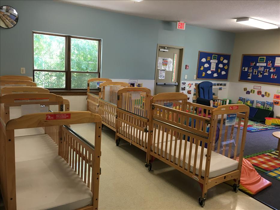 Lexington Avenue KinderCare Photo