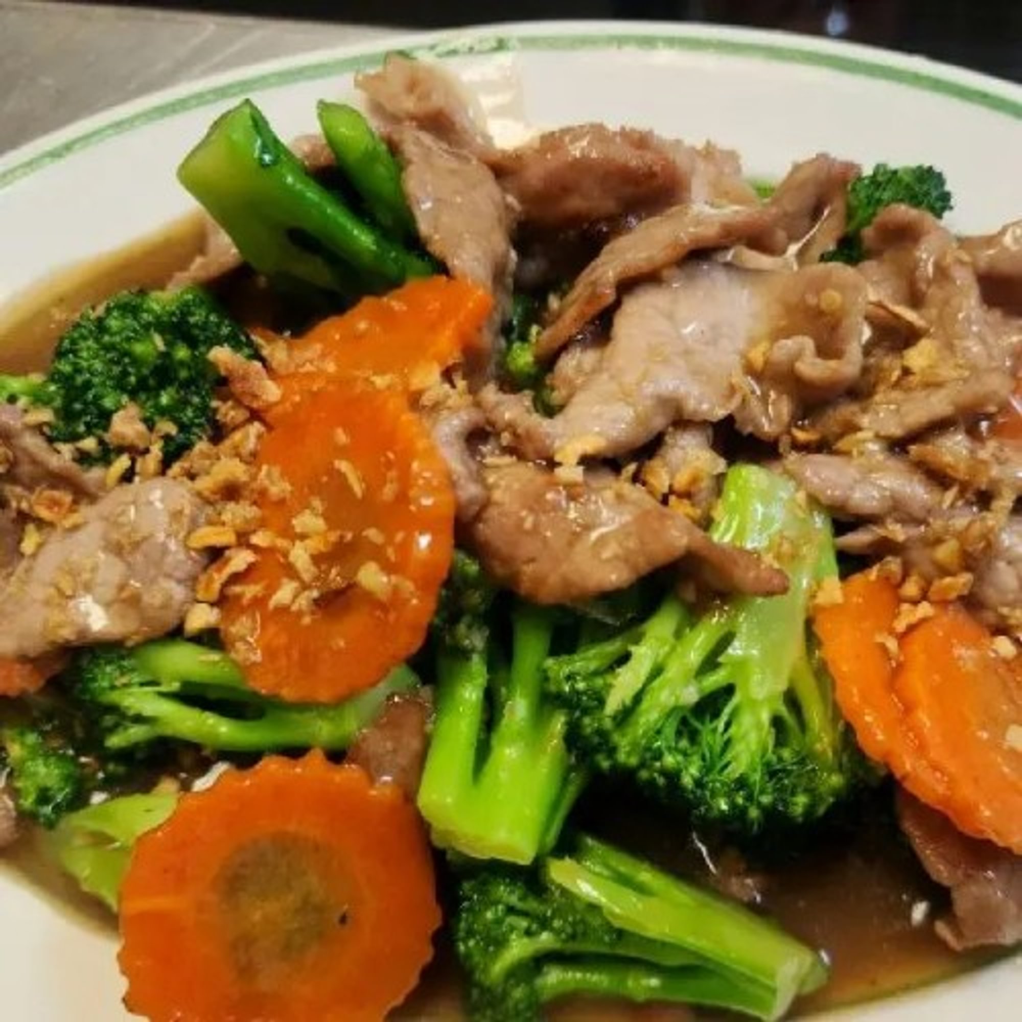 Broccoli