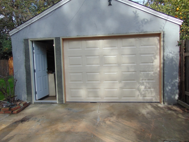Images Perfect Solutions Garage Door-Houston