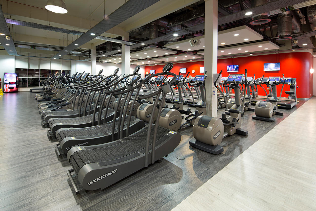 Images Virgin Active