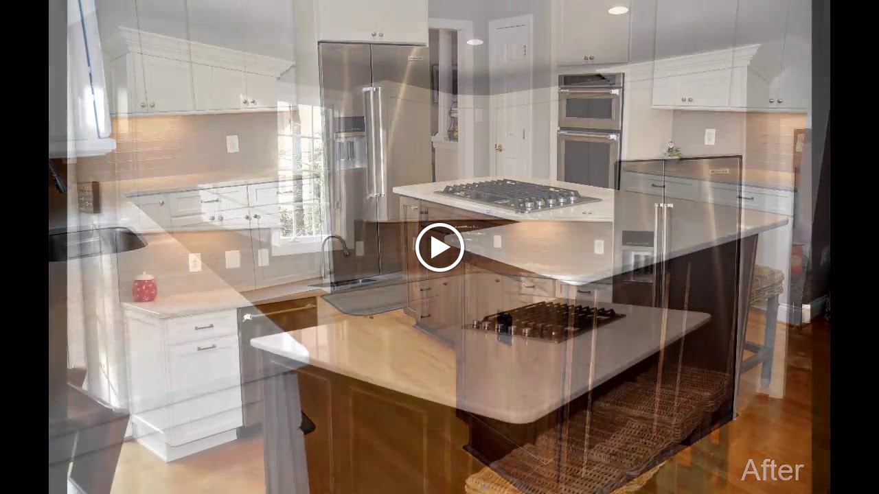 Kitchen Solvers of Northern Virginia Image