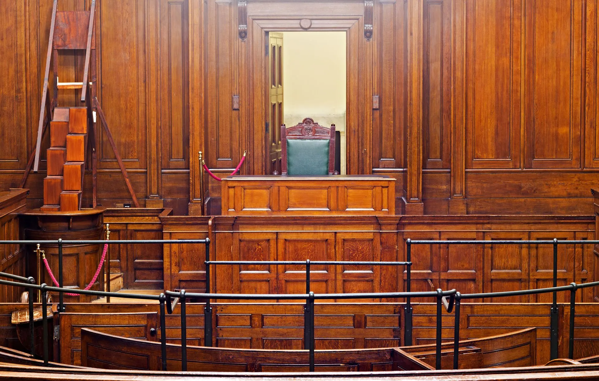 Criminal Defense