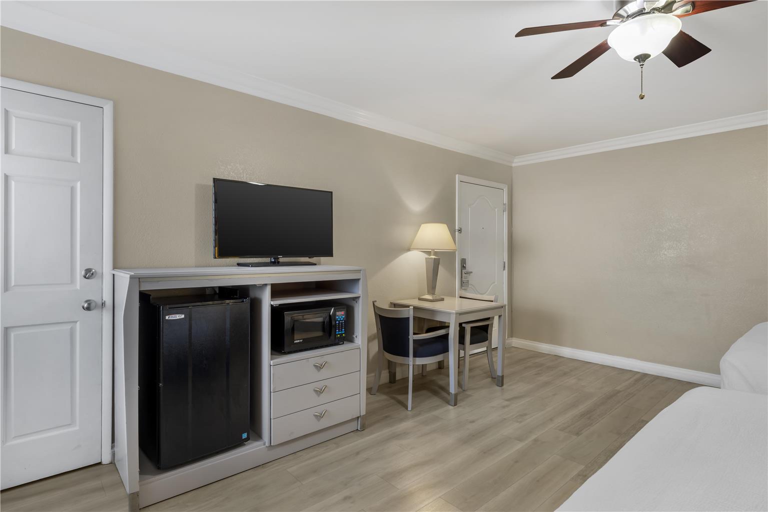 Best Western Tradewinds Image