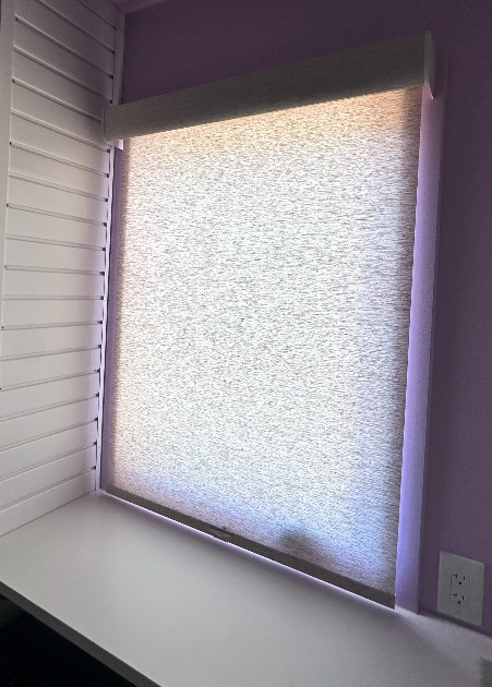 Budget Blinds of Palo Alto, Cupertino and Saratoga Image