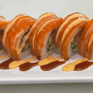 Midway Roll