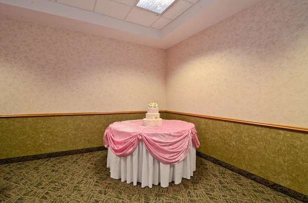 Images Best Western Wittenberg Inn