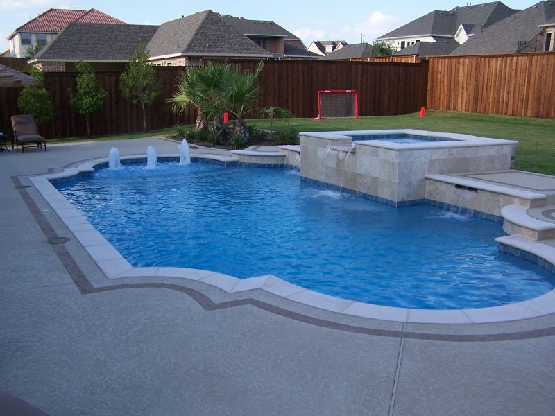 Hobert Pools & Spas Photo