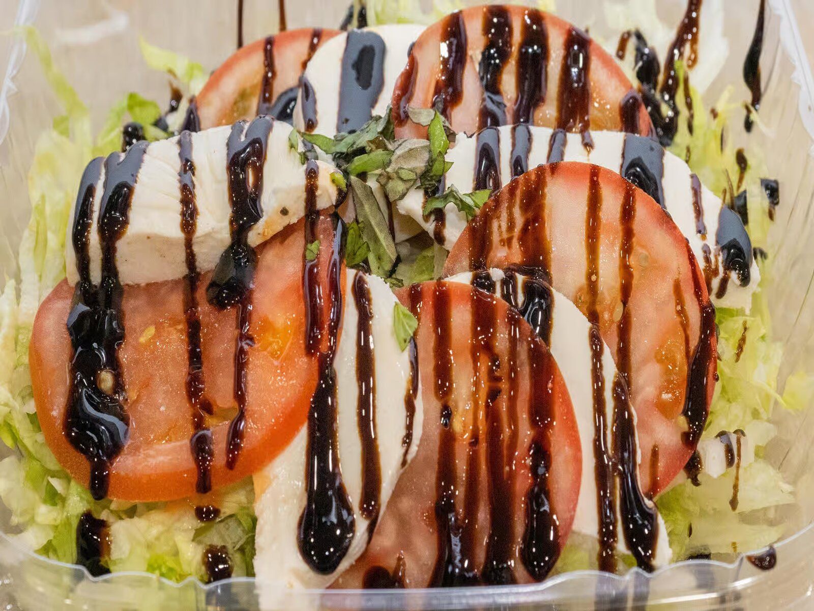 Caprese Salad