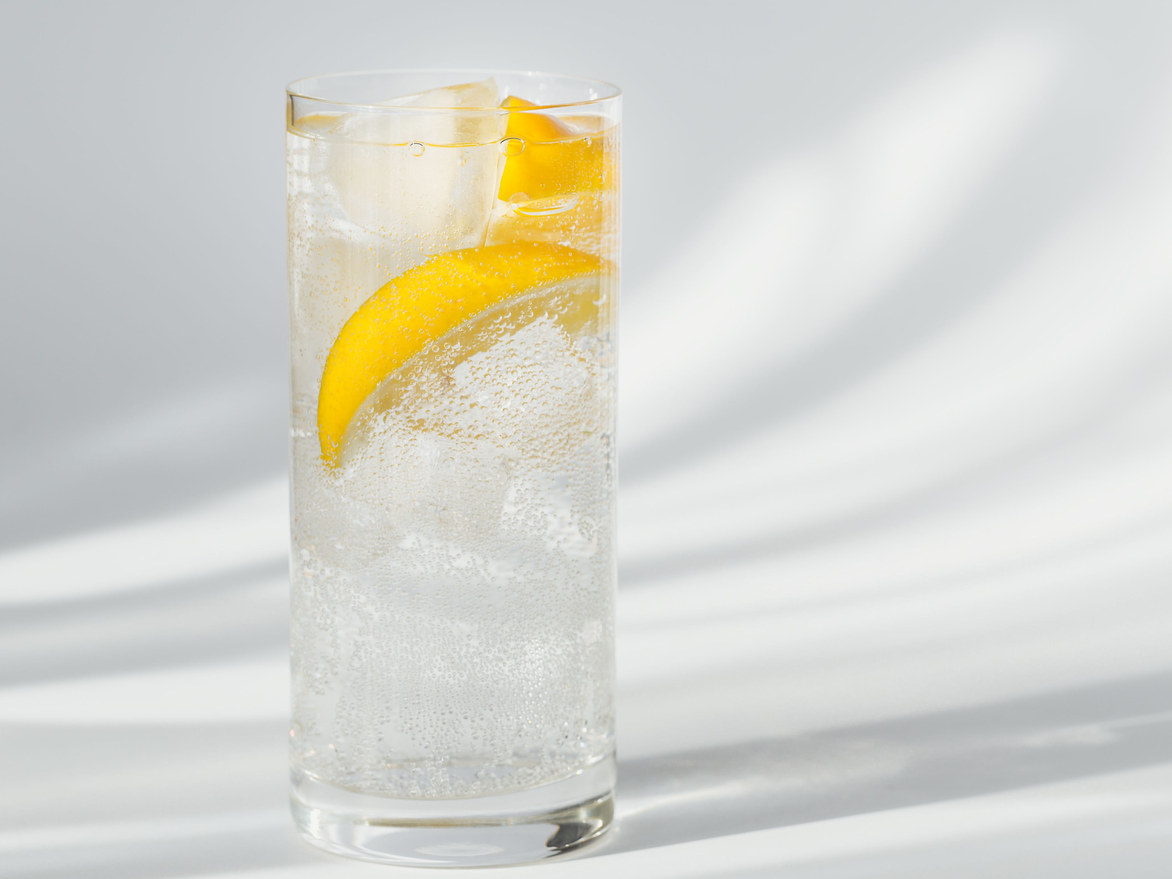 Sparkling Water