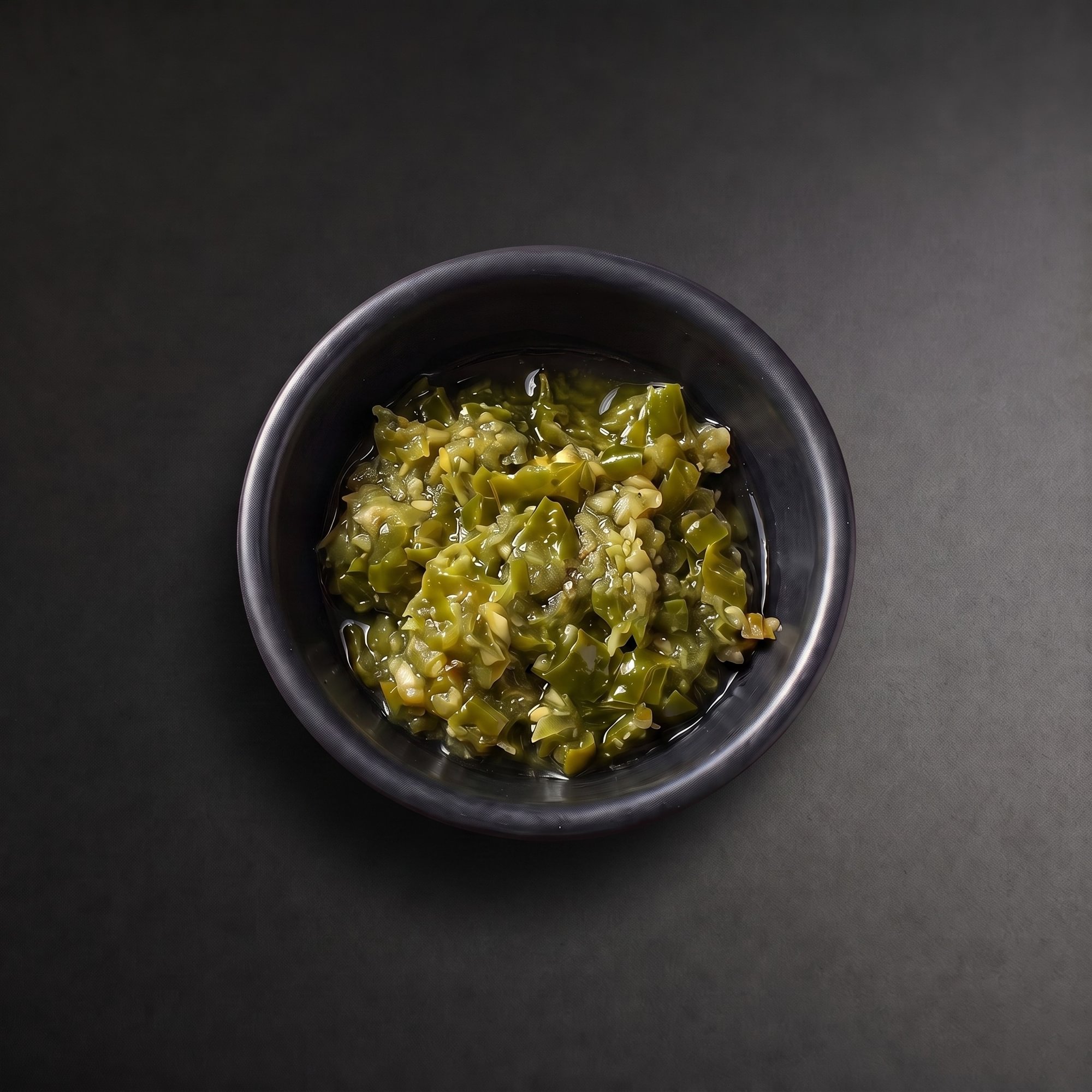 Real Wasabi