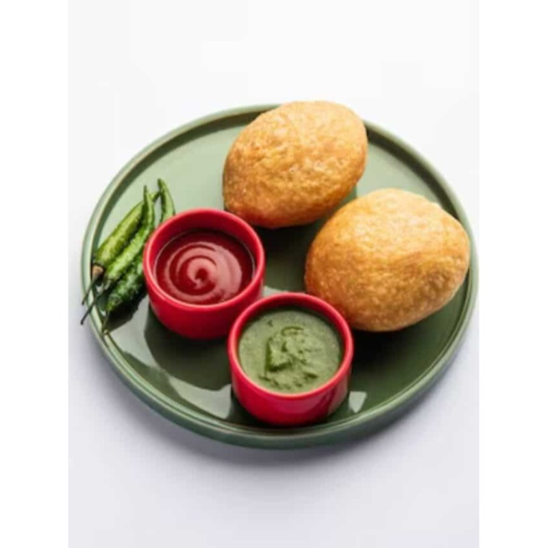 Dal Kachori (9.99)