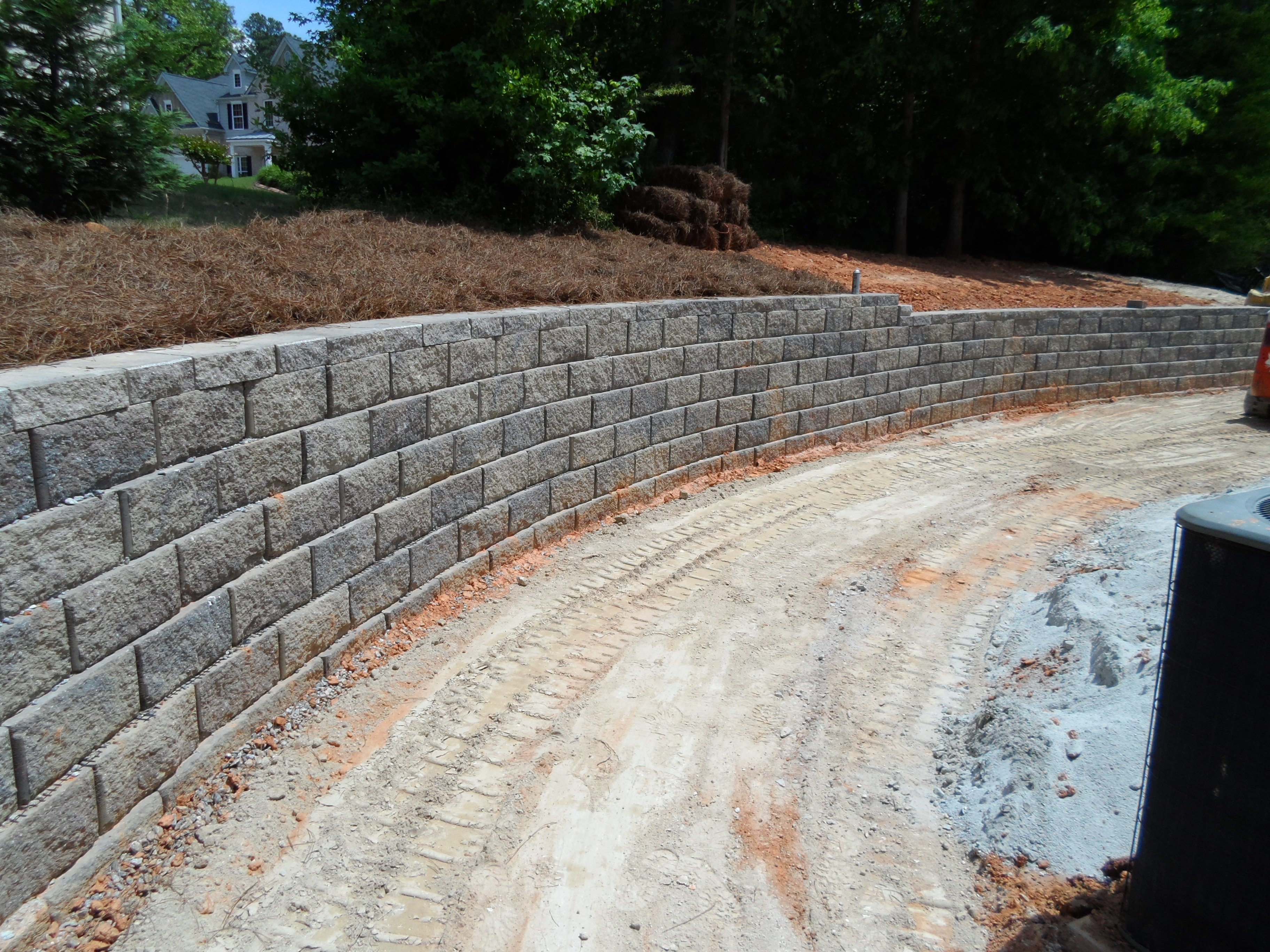 Bailey Construction & Landscape Group, Inc. Photo