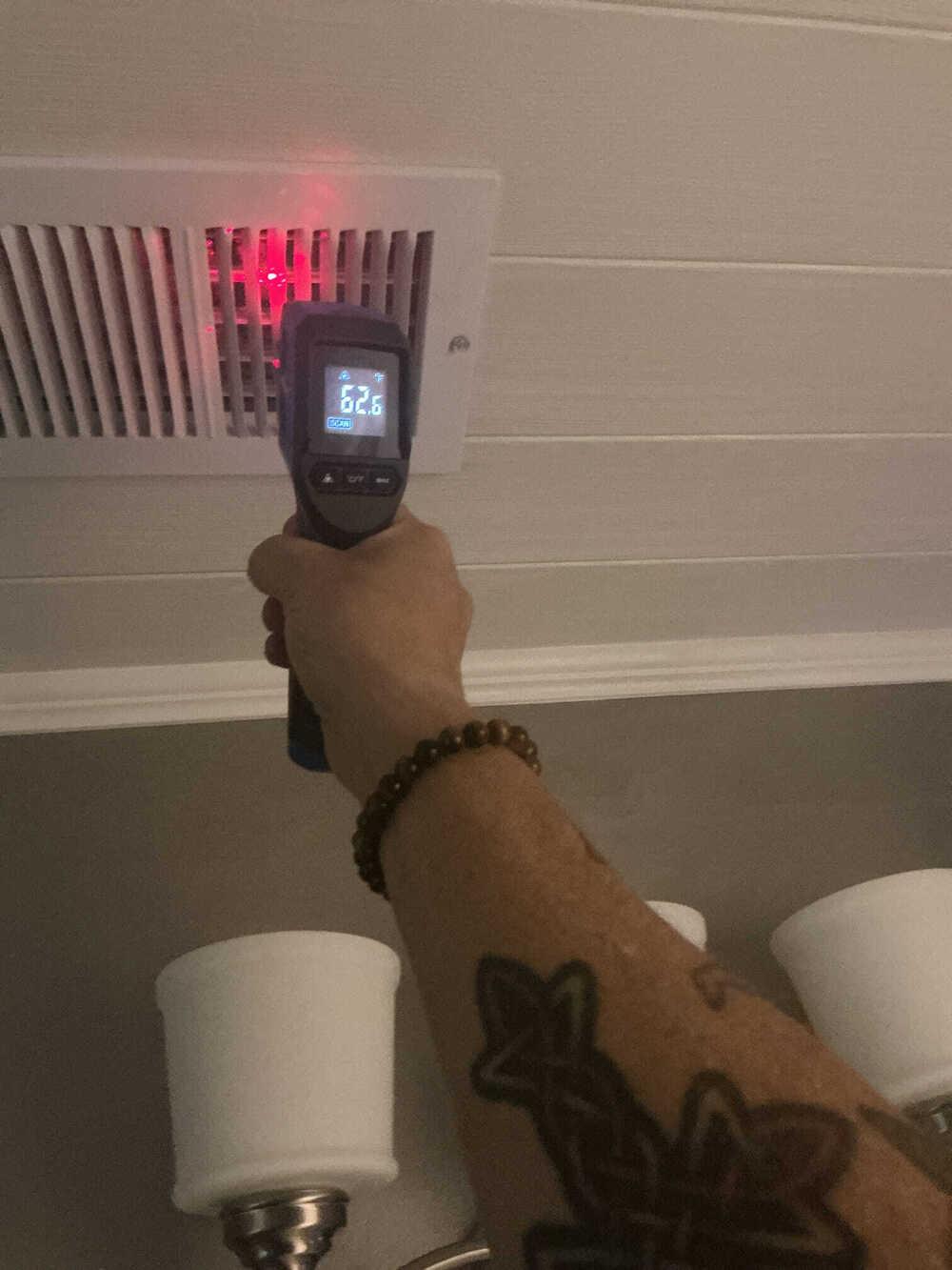 Metro Plumbing, Heating & Air