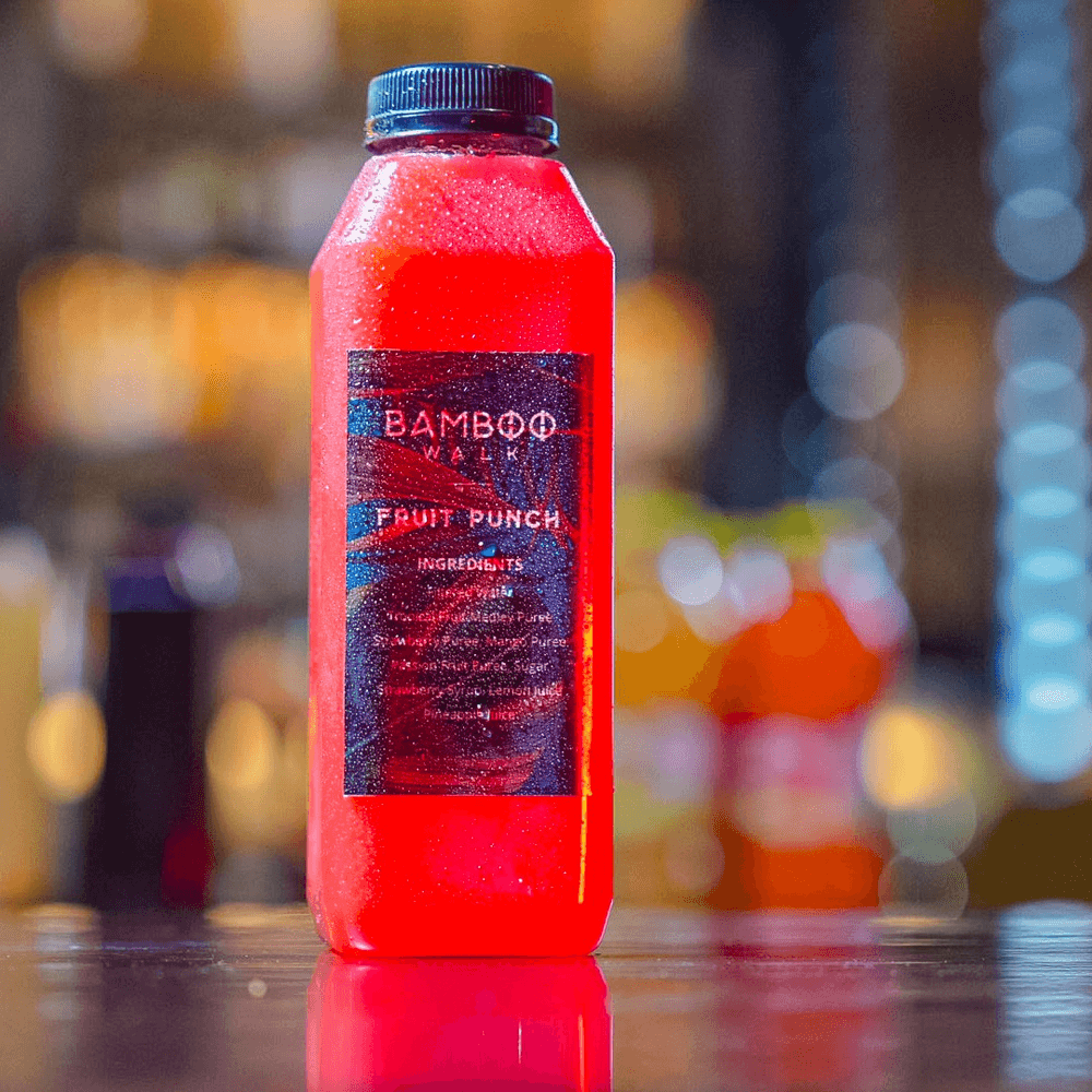 Fruit Punch