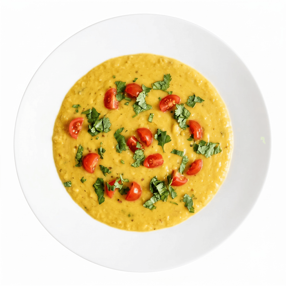 Nirvana Yellow Dal