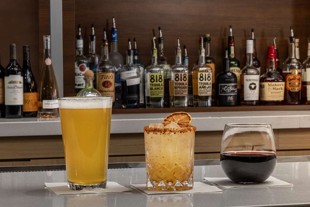 Home2 Suites by Hilton Phoenix Downtown Image