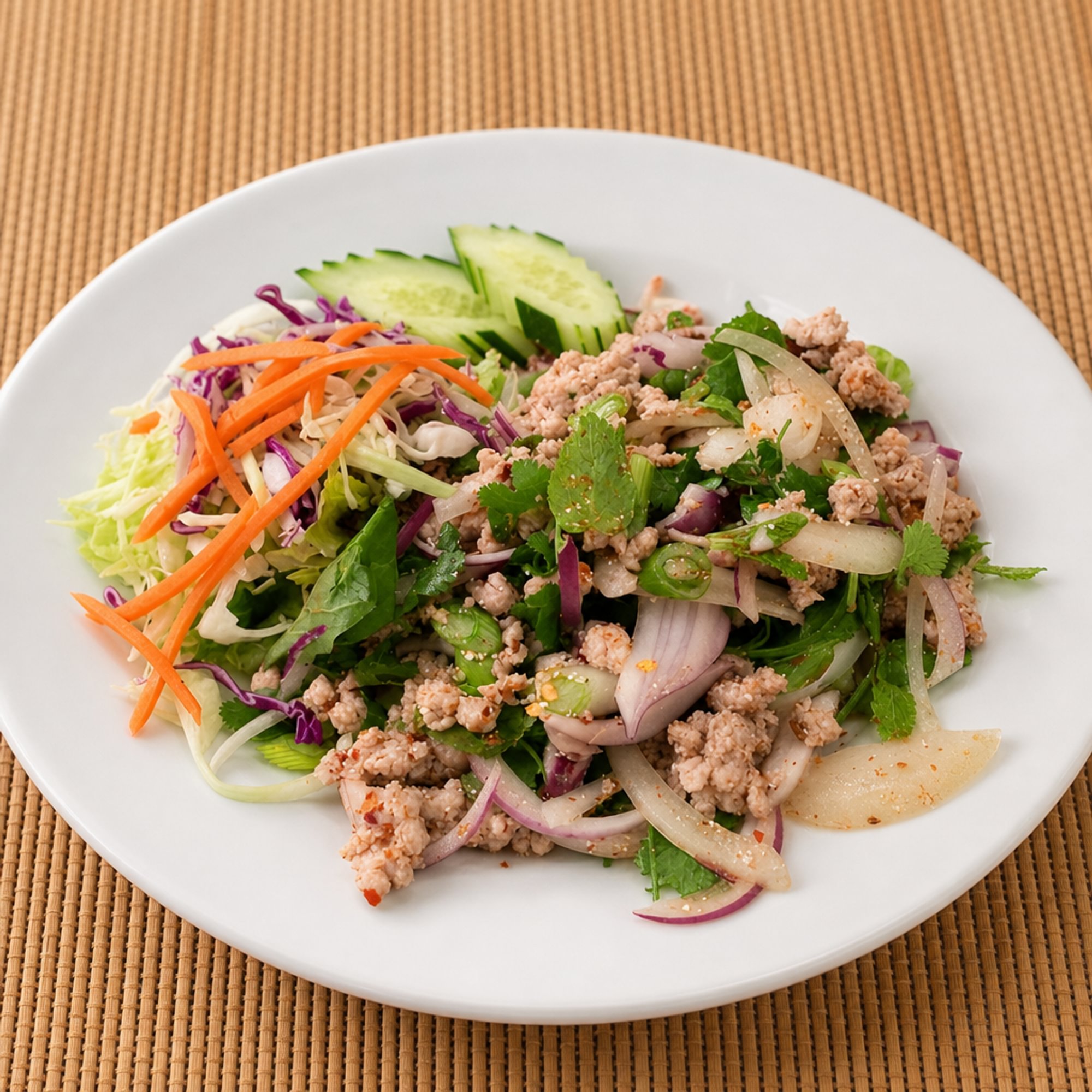 Larb Kai