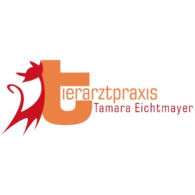 Logo von Tierarztpraxis Tamara Eichtmayer