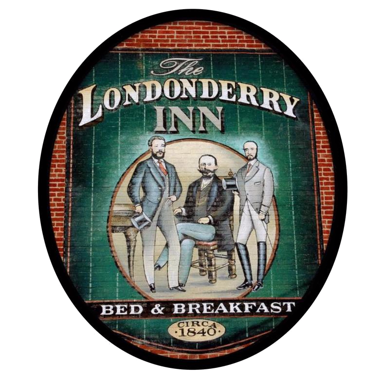 The Londonderry Inn Logo